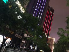 -肉甲韩国木炭烤肉(新壹街1店)