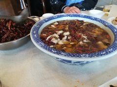 -冯鱼头火锅(青蓝山美食一条街店)