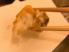 甘鲷立鲮烧-鮨青(恒基名人购物中心店)