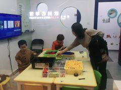 -科睿机器人·编程·创客·人工智能(龙岗书城中心)