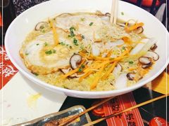 -夜小腰烧烤(中华路店)