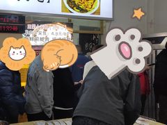 -王菊美食街·王菊面馆(总店)