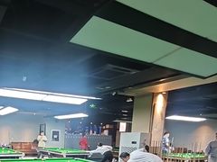 -云川台球(马甸店)