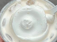 -茶百道(南通海门师山广场店)