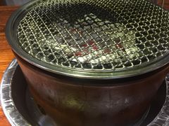 -原始泥炉烤肉(总店)