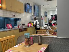 -小杨生煎(松江大学城店)