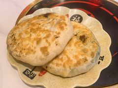 -老北京馅饼粥(西单店)