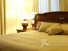 -白金汉爵大酒店(相城店)