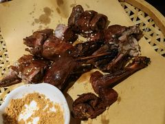-味上湘菜馆(岳麓山店)