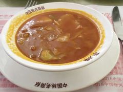 -华梅西餐厅(哈尔滨中央大街店)