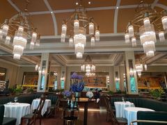 大堂-福楼法餐厅FLO