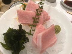 -梅丘·寿司の美登利(银座店)