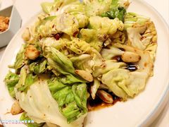 -广合草鸡·泰山炒鸡(温泉路店)