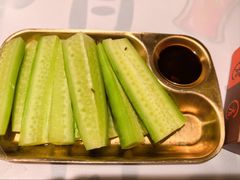 -小吴先生的店·东北烧烤(林科大店)