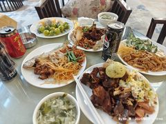 -浅深(天桥店)