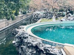-苏州吴宫泛太平洋酒店
