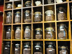 -RUMORS COFFEE ROASTERY鲁马滋咖啡(湖南路店)
