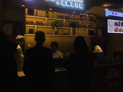 -空军总医院-综合保障餐厅
