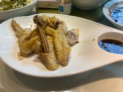 白切鸡-虎哥私房菜(馒头山店)