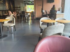 -COSTA COFFEE(金长安大厦店)