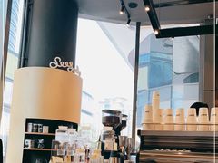 -Seesaw Coffee(苏州中心店)