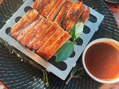 -泰漾Yang Aroi(静安嘉里中心店)