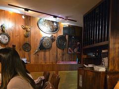 -安妮意大利餐厅(国贸店)
