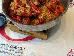 -靓靓蒸虾·头牌蒸虾(沙湖旗舰店)