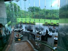 -深圳隐秀山居酒店