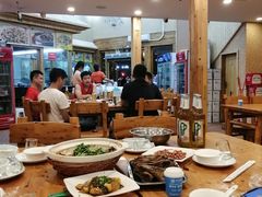 大堂-让鸭脑壳飞(龙华店)