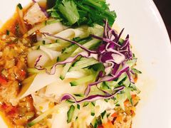 -楼兰新疆主题餐厅(苏州中心店)