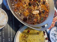 -川哥辣妹(南岗店)