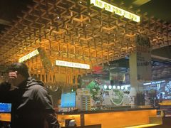-功夫怪兽·烧烤(珠江路店)