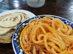 -王魁腊汁肉夹馍(柿园路店)