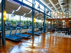 -深圳海景嘉途酒店(东翼楼)