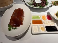 -四季民福烤鸭店(王府井东安门店)