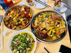 -瑞丽活螃蟹(芒市店)