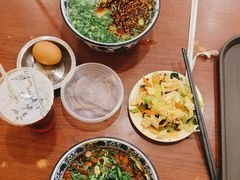 -有礼有面(知春路店)