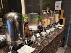 -合肥融创永乐半山酒店·永乐半山西餐厅