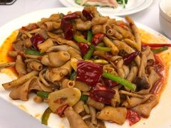 -北京全聚德(天安门店)