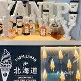 魔都探店｜FOOM黑拿铁&ZAKU魔都超人气网红泡芙