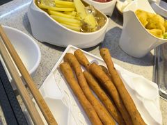 -海底捞火锅(大融城店)