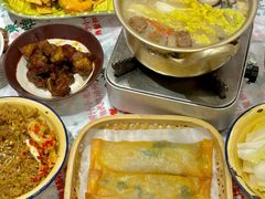 -东排食堂长沙小吃大排档(五一广场店)