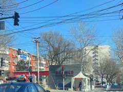 -中央民族大学