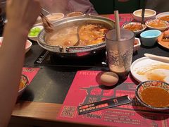 -牛New寿喜烧(金茂览秀城店)