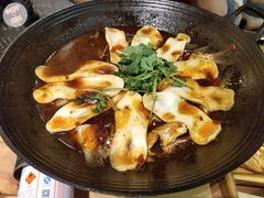 -符离集餐厅(万象城店)