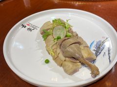 -欣旺·迎宾楼·百年无锡菜