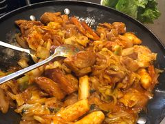 -莫嘎(乌鲁木齐中路店)