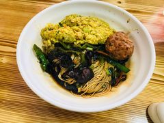 蟹粉面-超爷叔面馆(西园店)