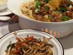 -阿娜尔·新疆菜(宜家荟聚中心店)